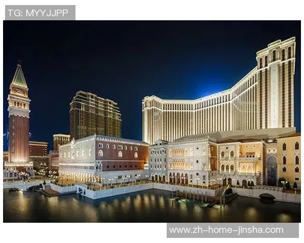 澳门金沙与百家博-澳门金沙与百家博，探寻繁荣背后的文化融合与发展动力-澳门金沙与百家博